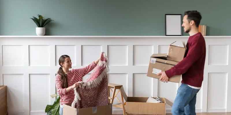 Junk Removal in Andover, MA